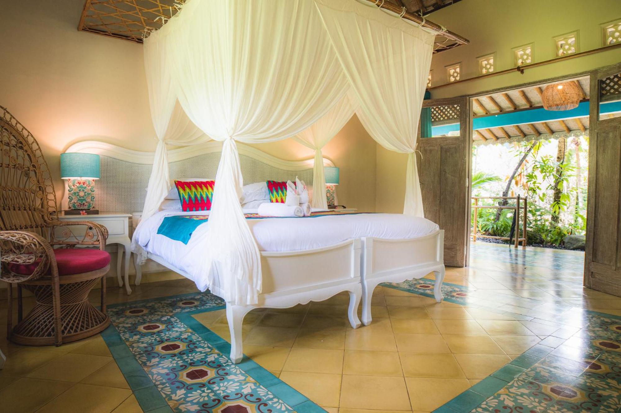 Darmada Eco Vakantiepark