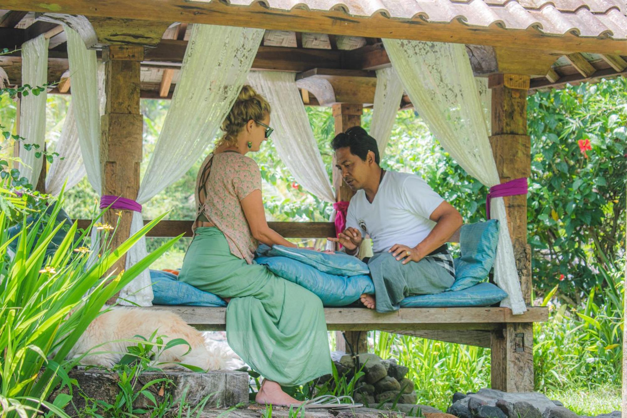 Darmada Eco Sidemen (Bali)