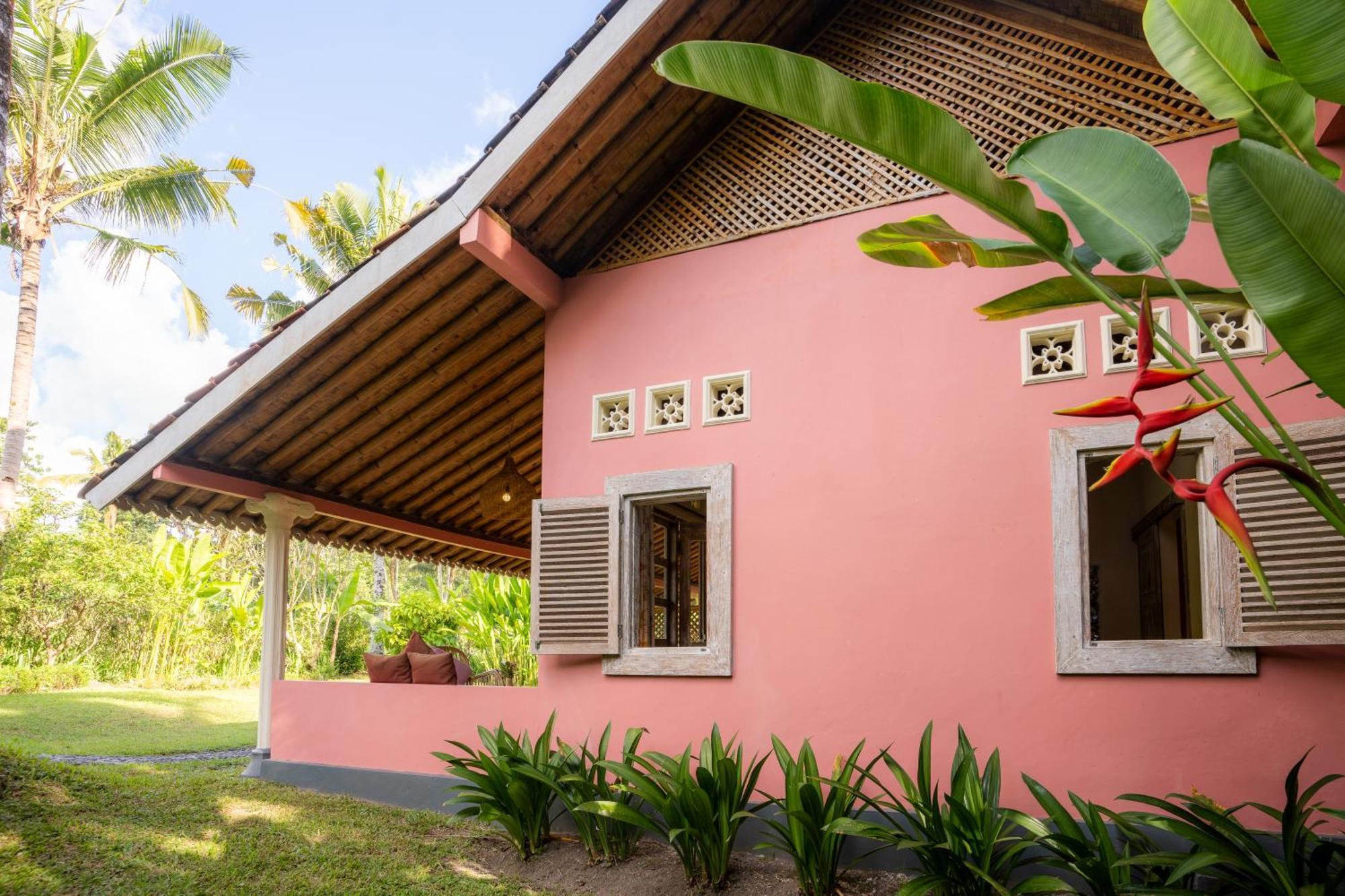 Darmada Eco Vakantiepark 4*