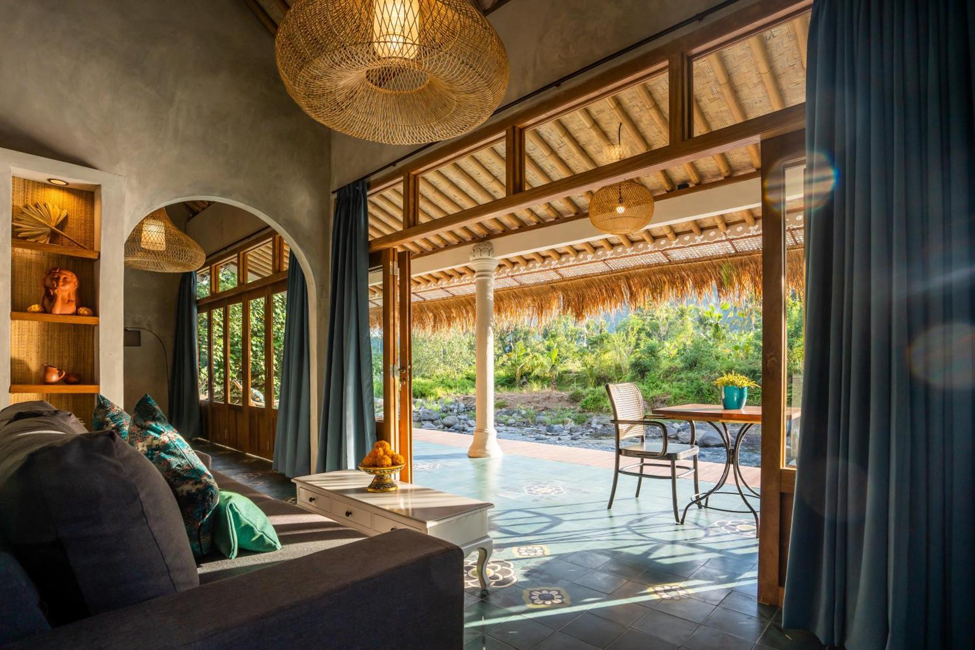 हॉलिडे पार्क Darmada Eco 4*