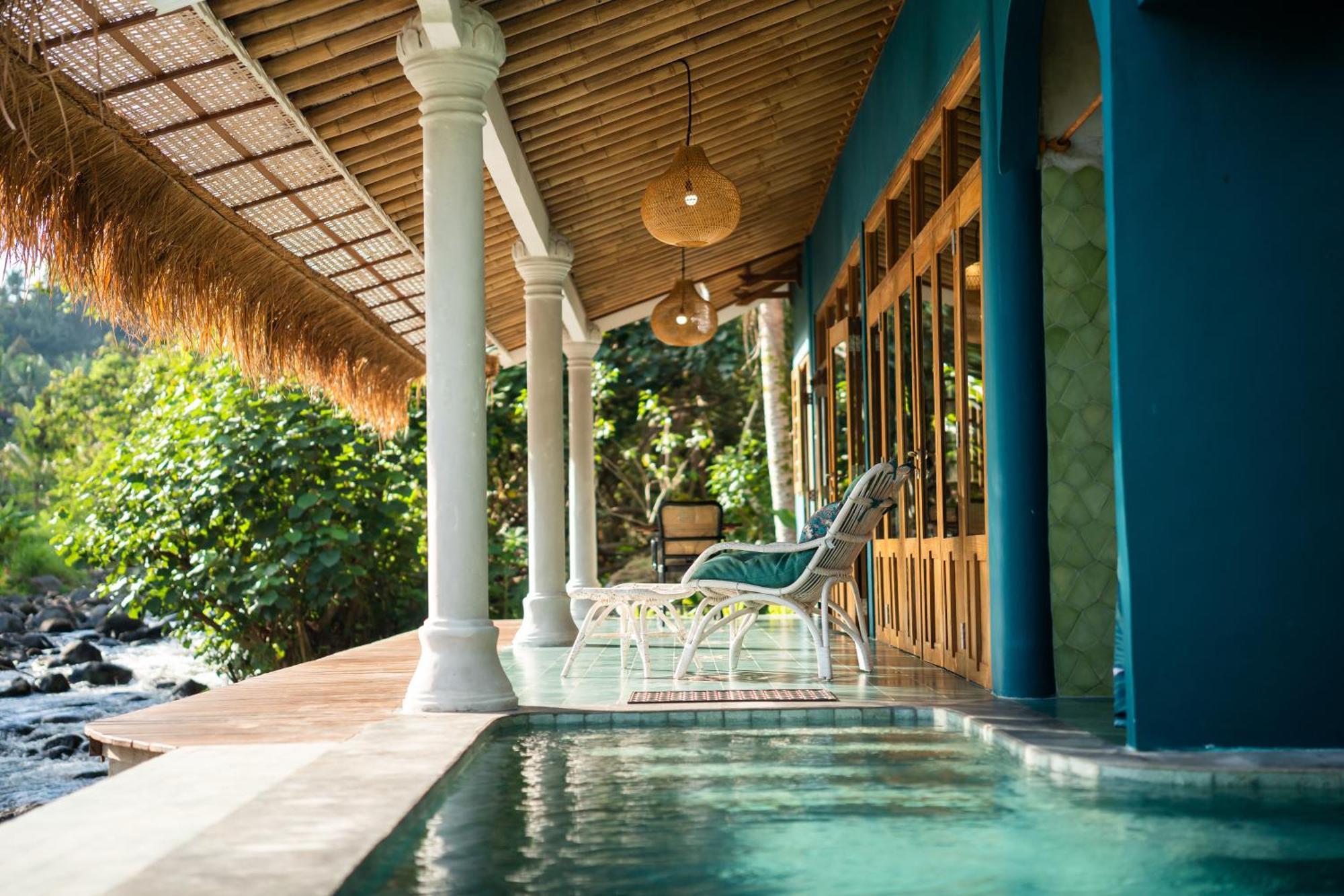 Vakantiepark Darmada Eco 4*