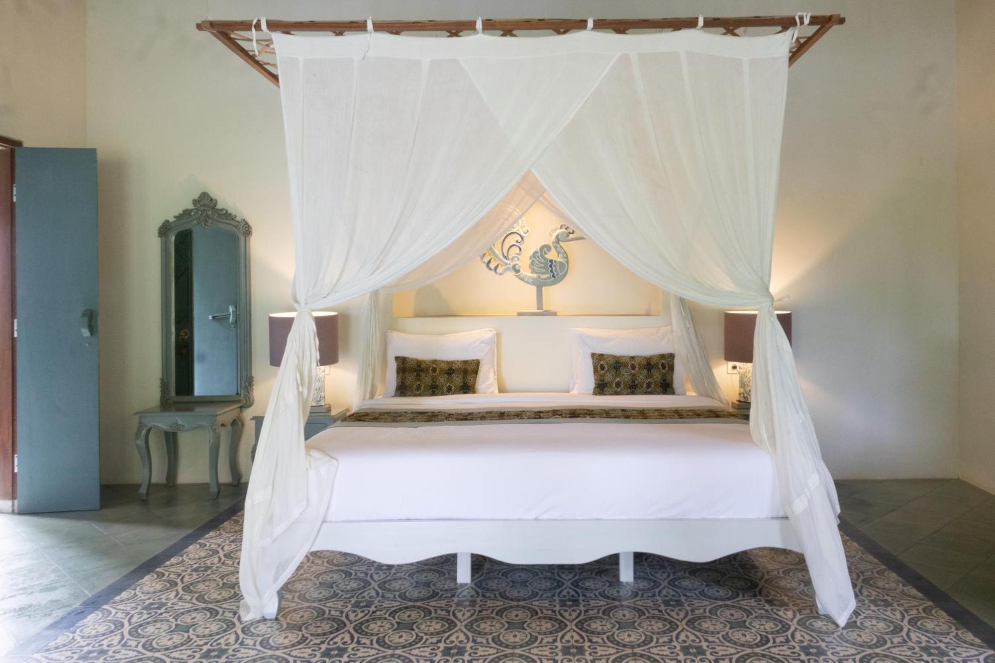 Vakantiepark Darmada Eco