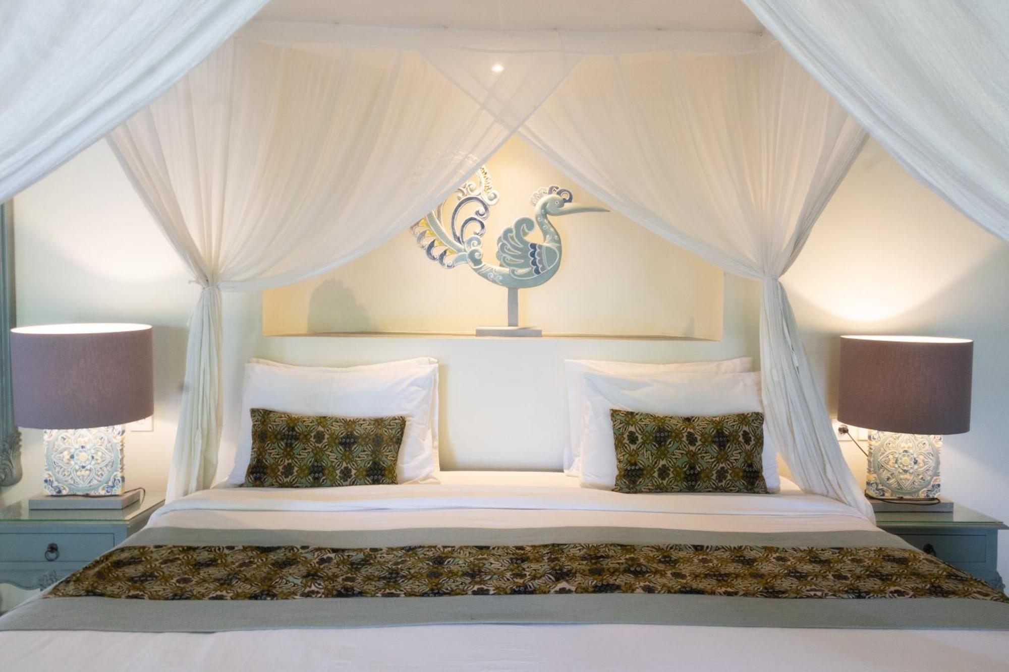 Vakantiepark Darmada Eco 4*