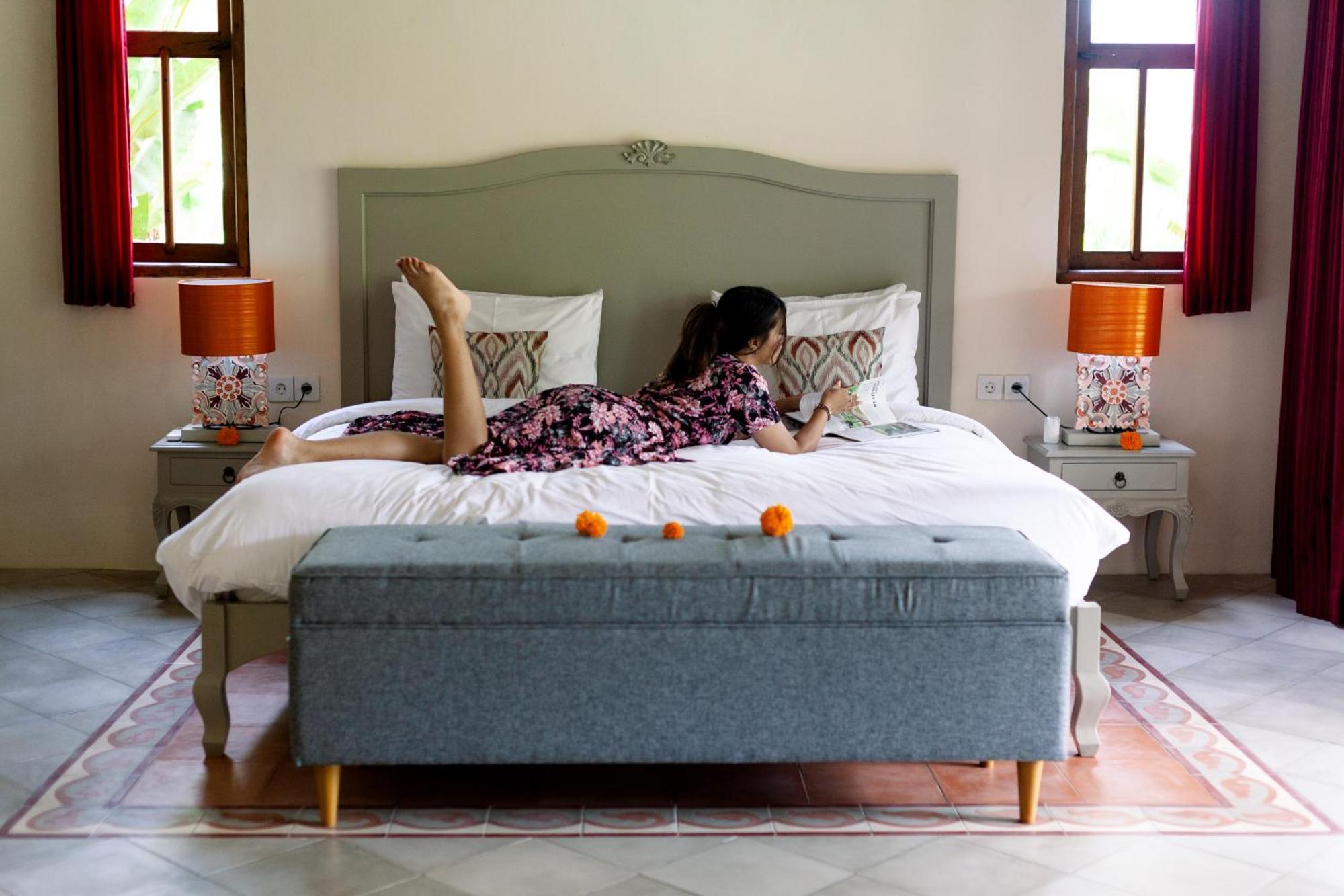 Vakantiepark Darmada Eco 4*