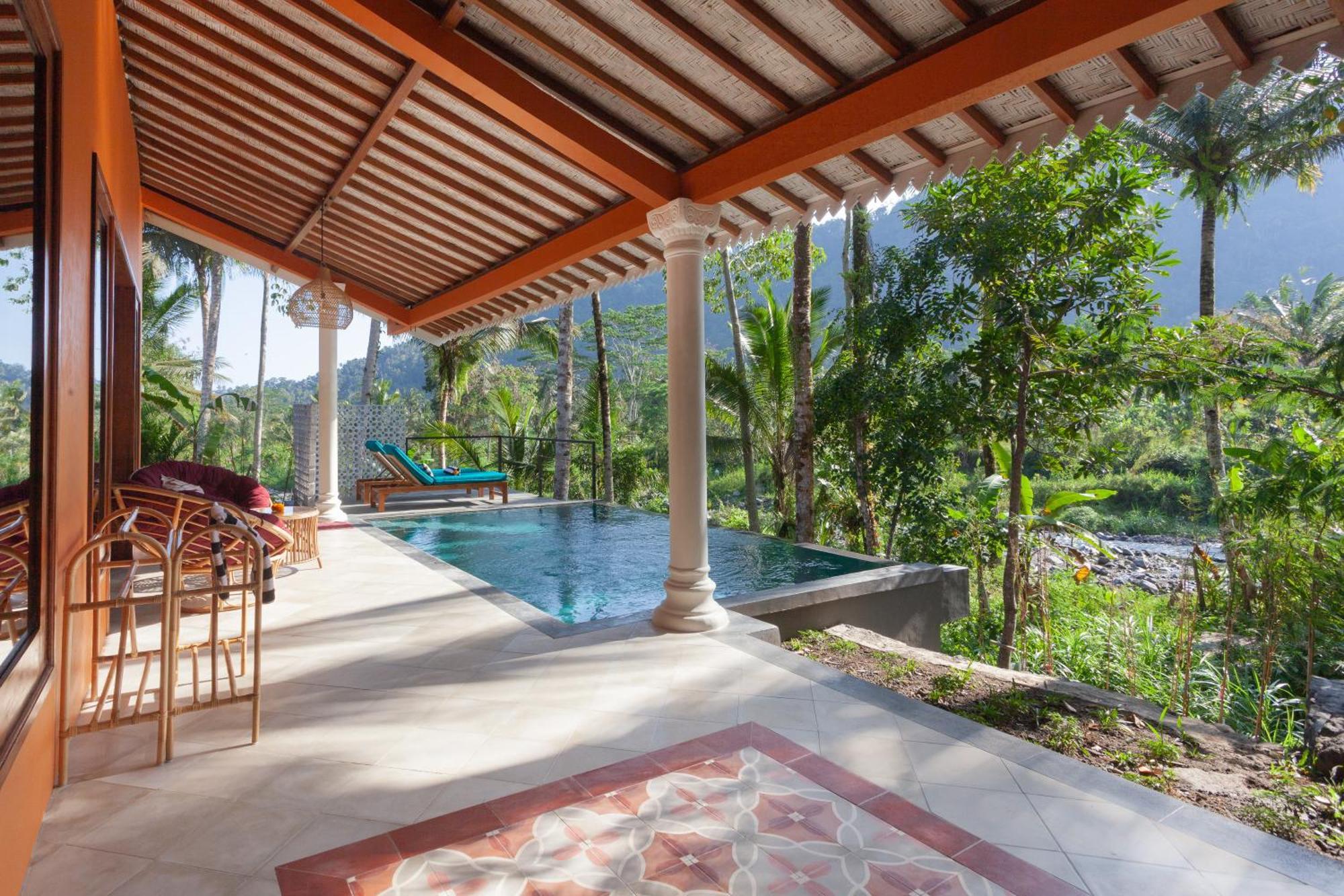 Darmada Eco Vakantiepark 4*