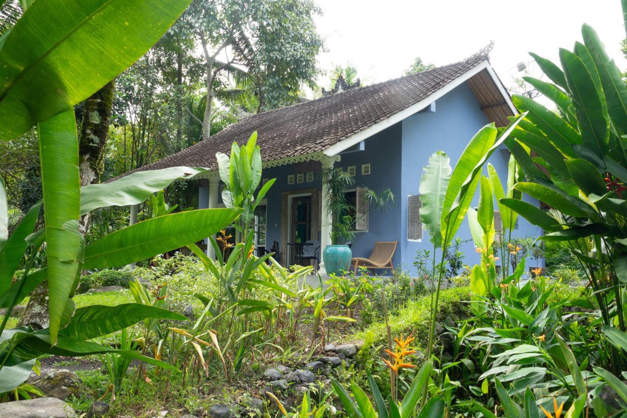 Darmada Eco Vakantiepark Sidemen (Bali)