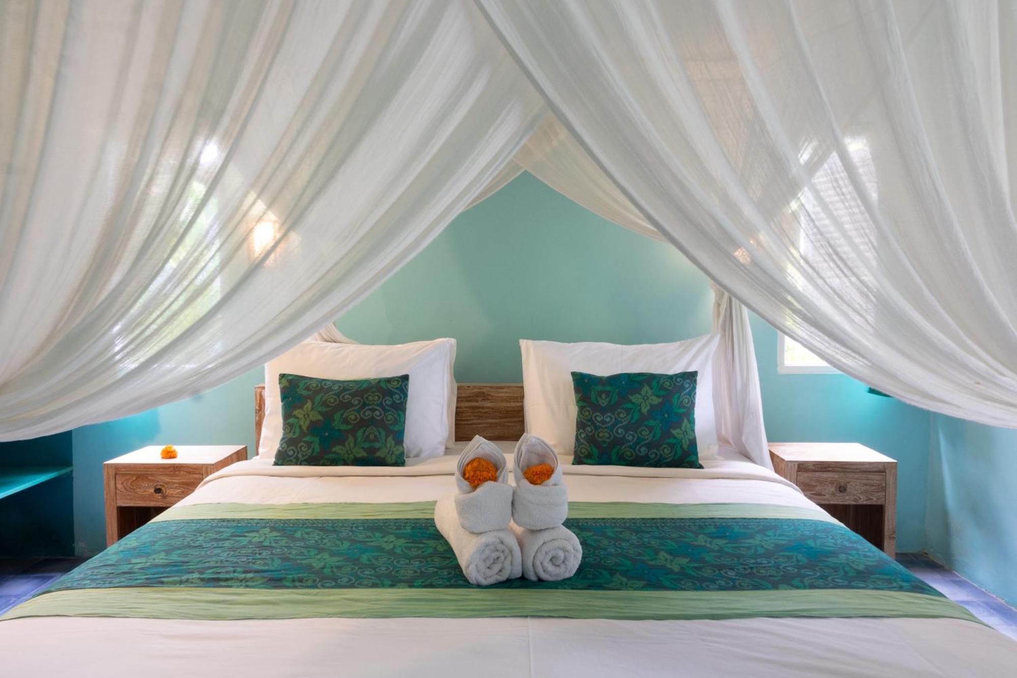 हॉलिडे पार्क Darmada Eco 4*