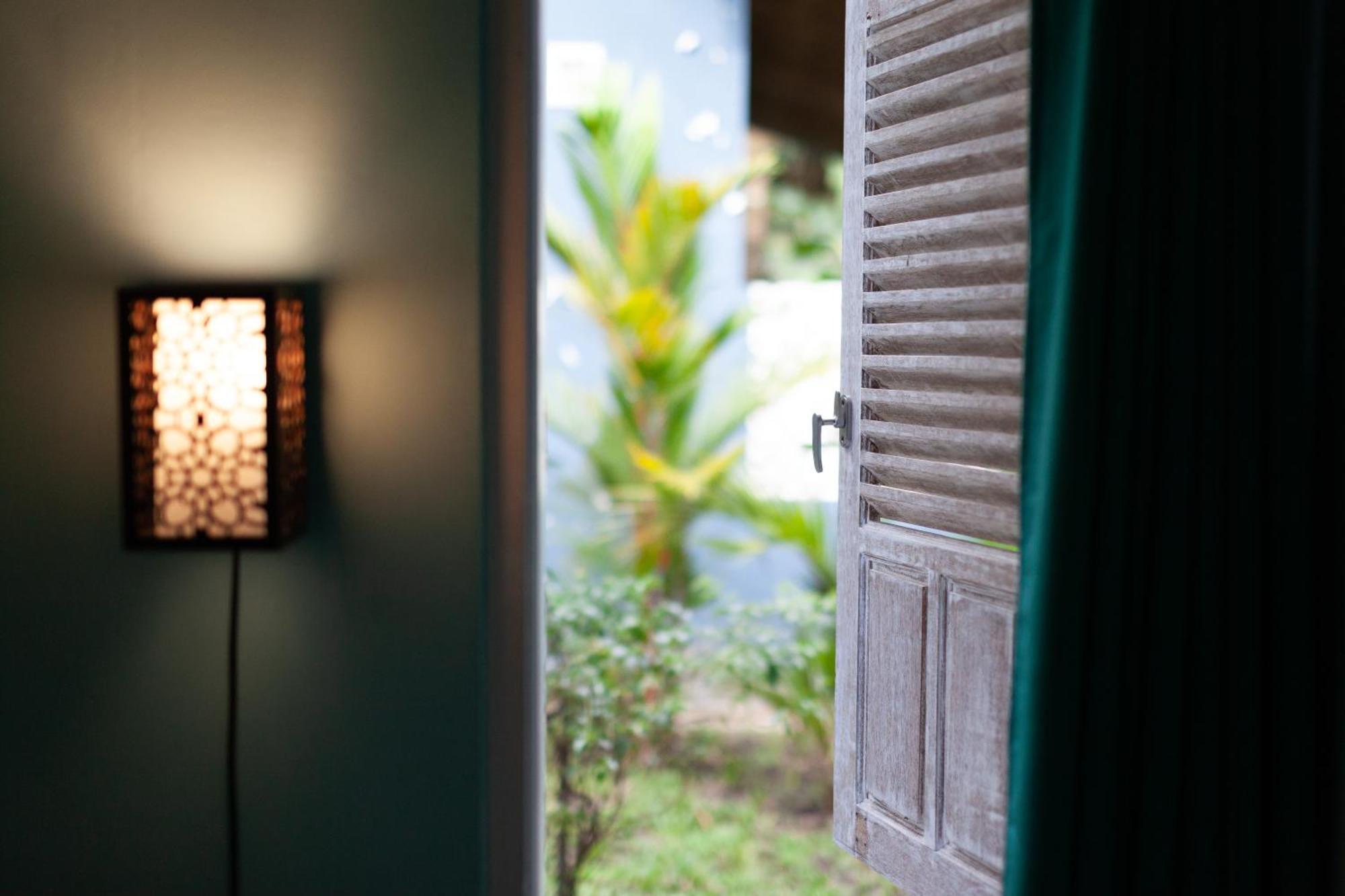 Vakantiepark Darmada Eco Sidemen (Bali)