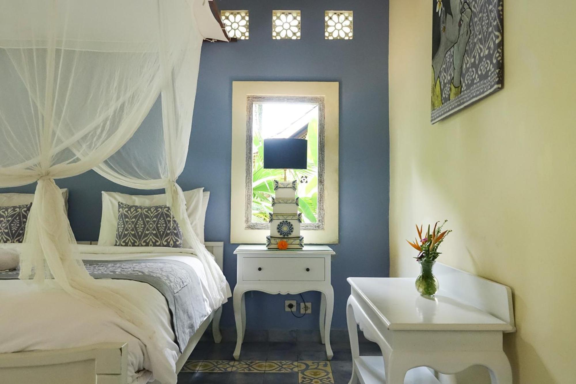 Vakantiepark Darmada Eco Sidemen (Bali)