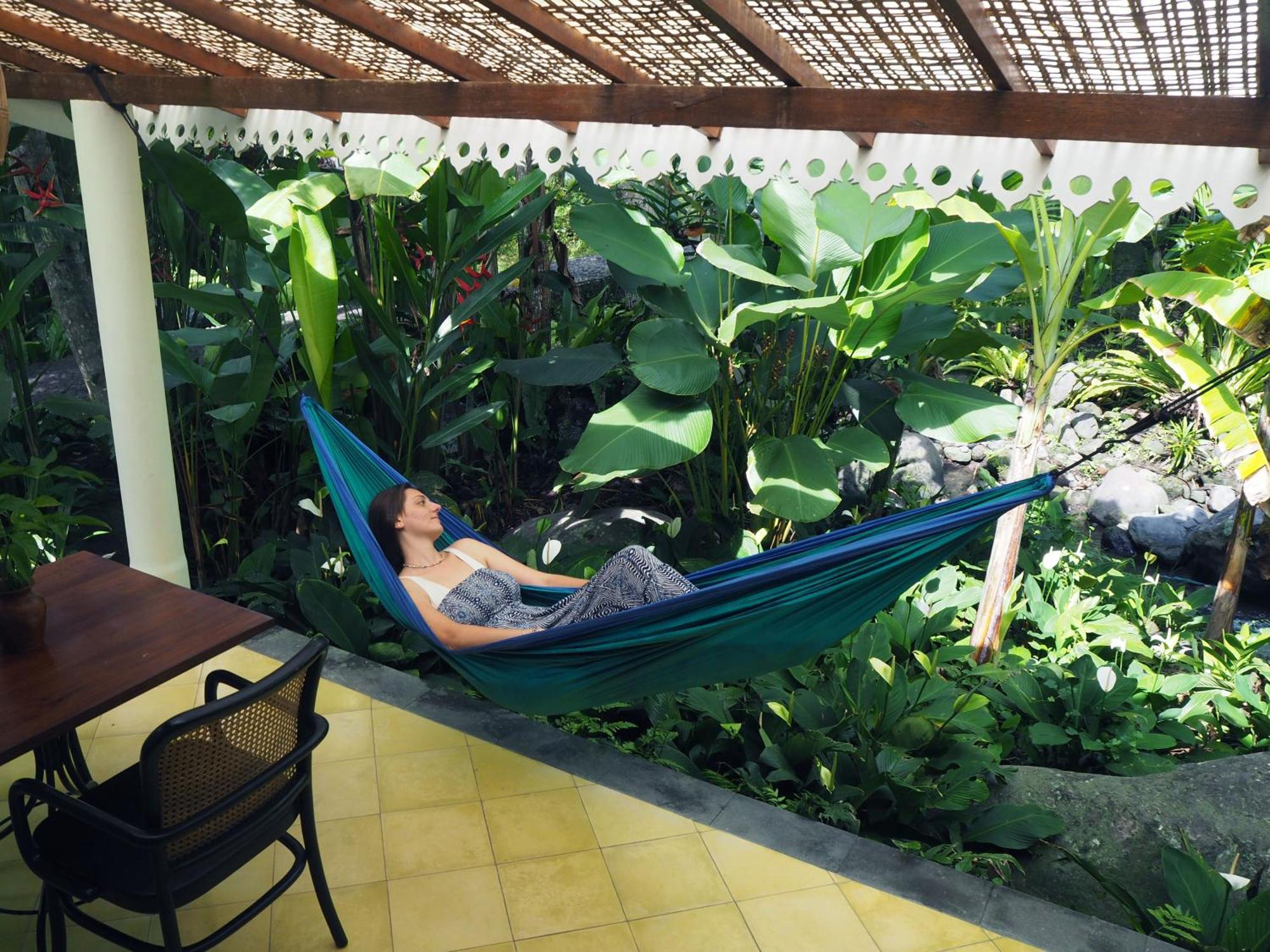 Darmada Eco Vakantiepark