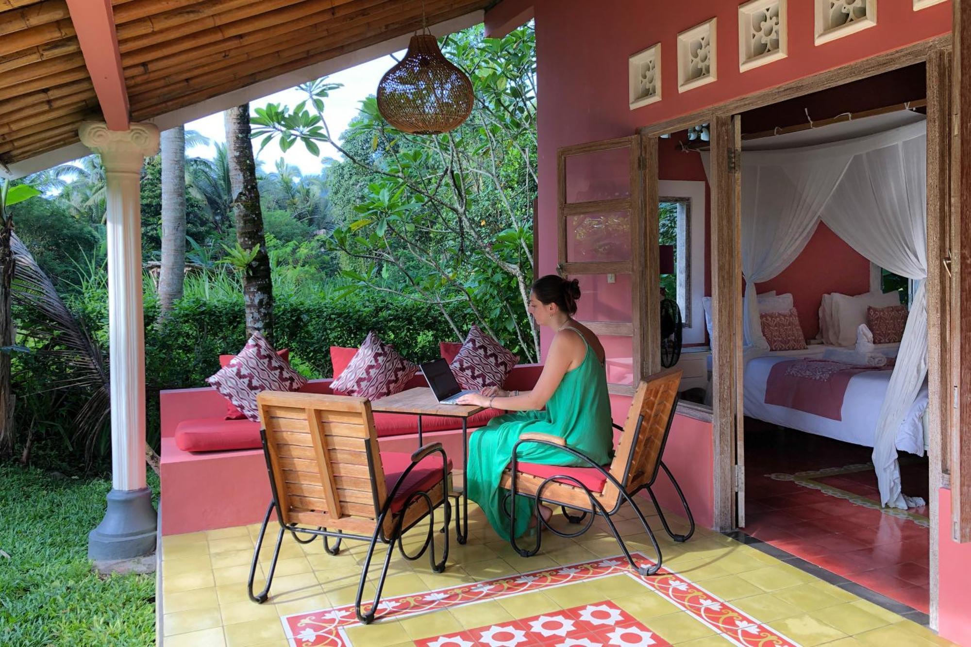 Darmada Eco Vakantiepark
