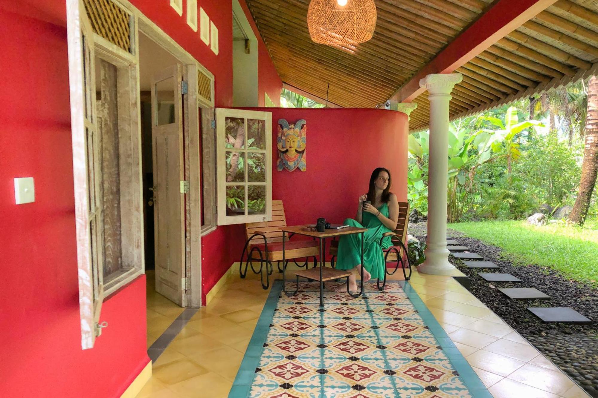 Vakantiepark Darmada Eco