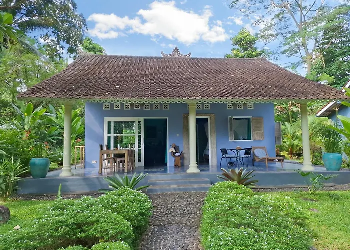 Darmada Eco Resort