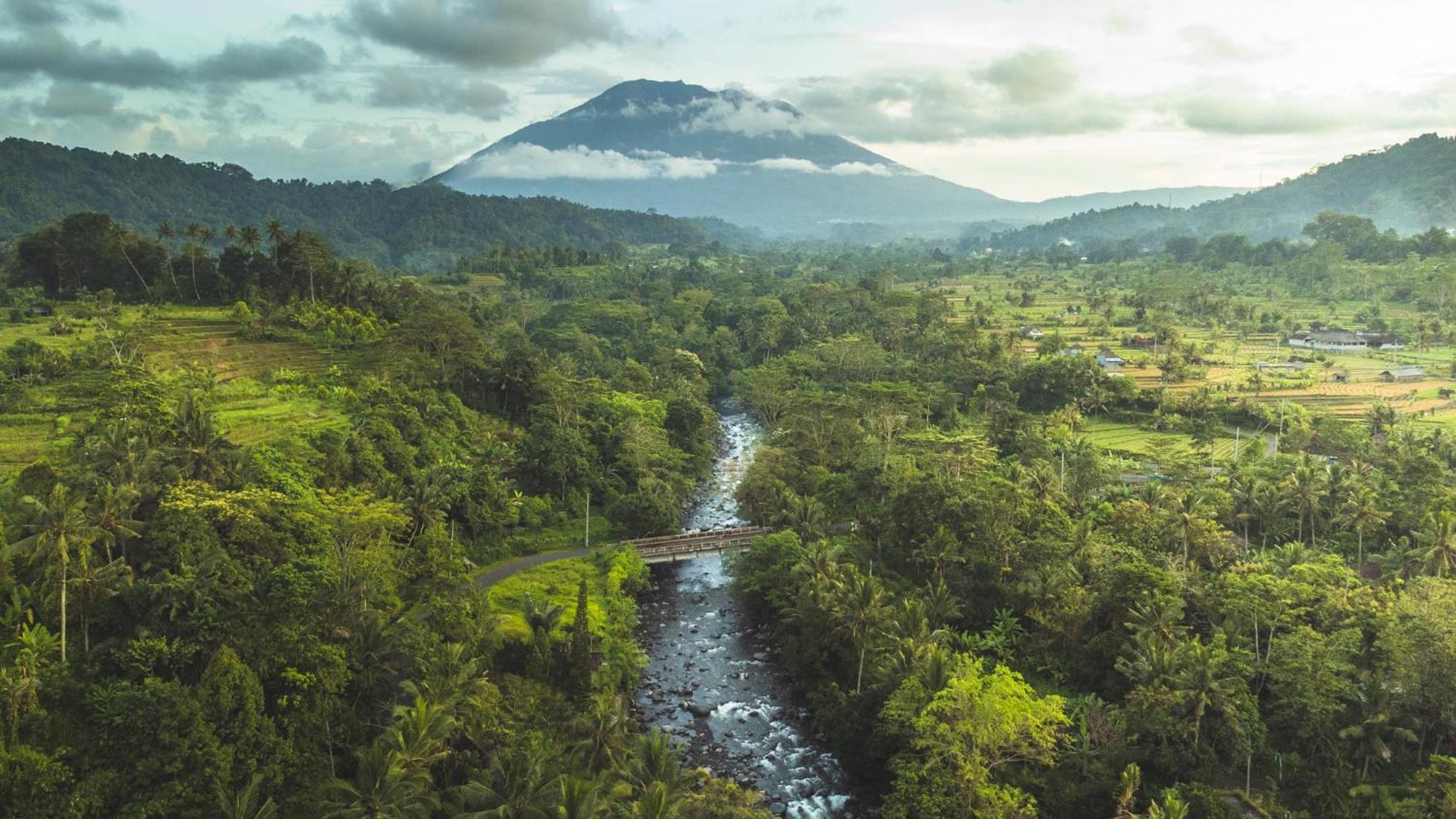 Taman liburan Darmada Eco 4*