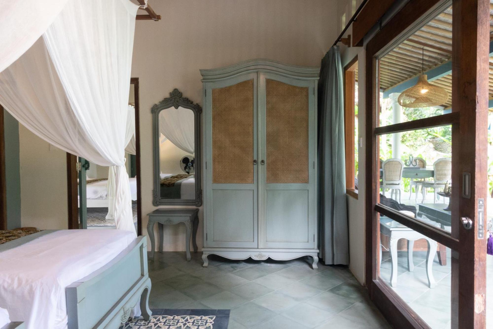 Darmada Eco Taman liburan