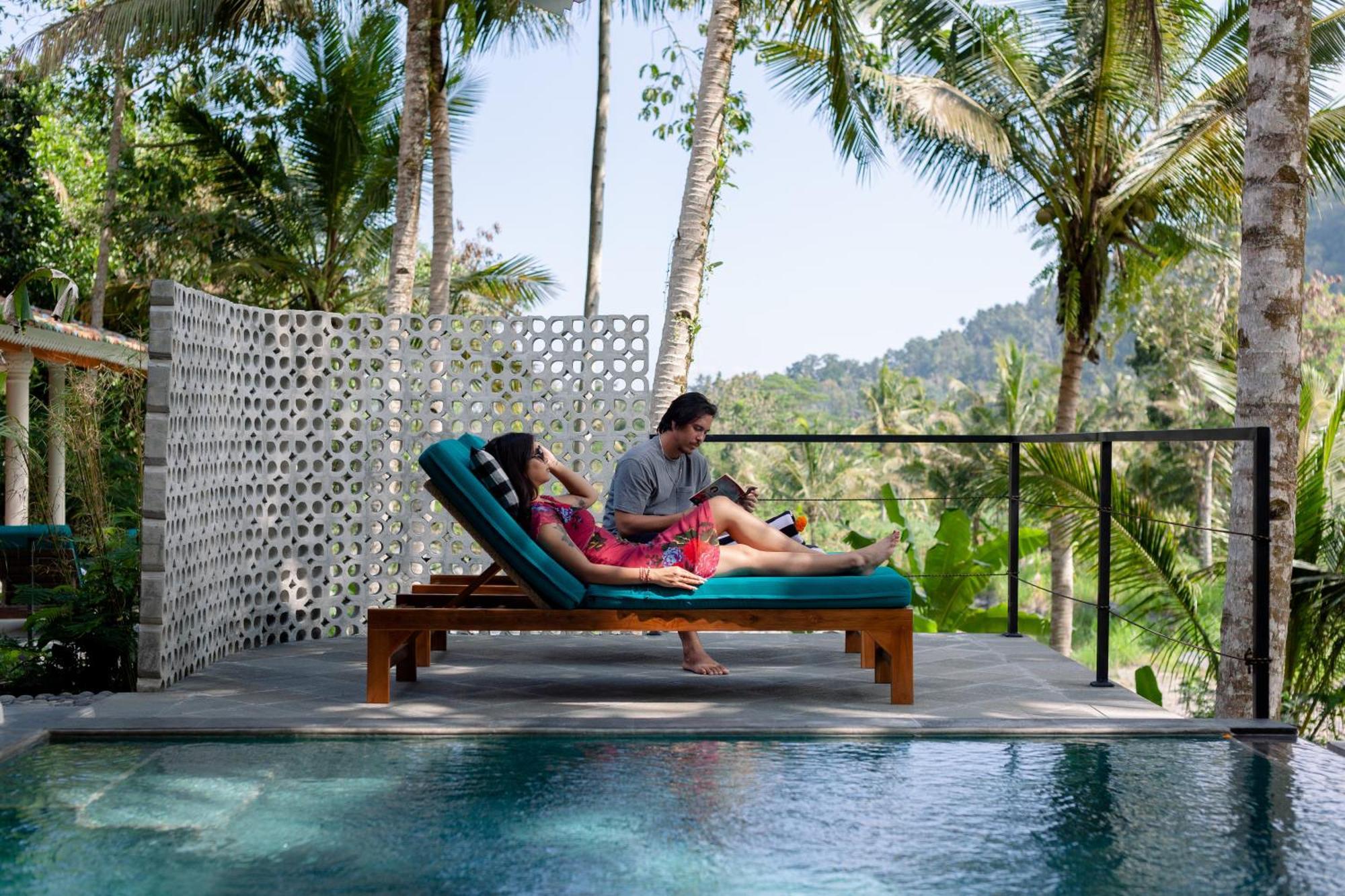 Darmada Eco Taman liburan Sidemen (Bali)