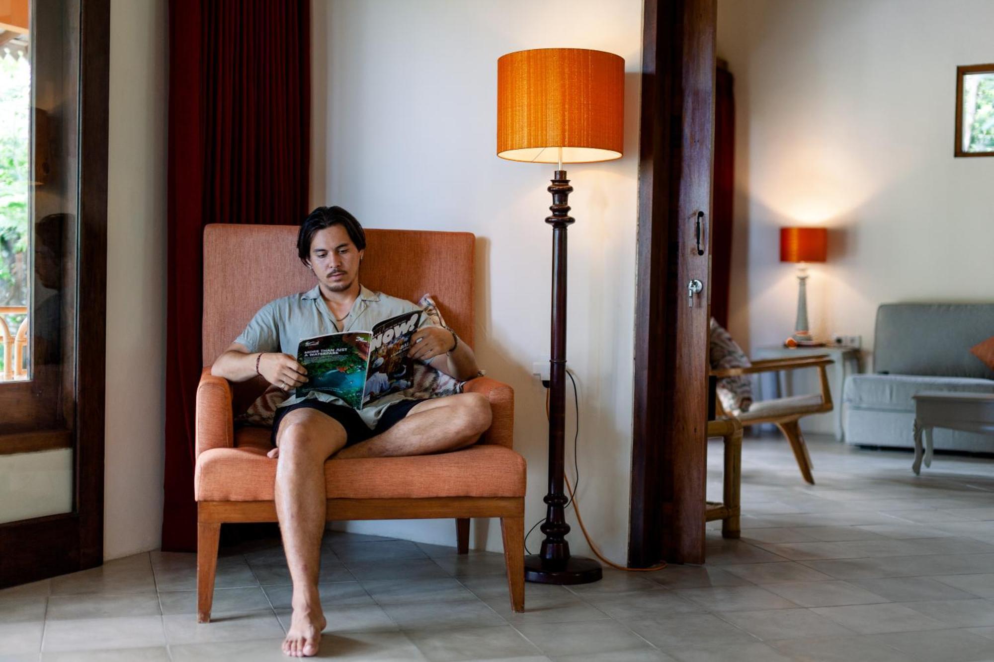 Darmada Eco Taman liburan 4*
