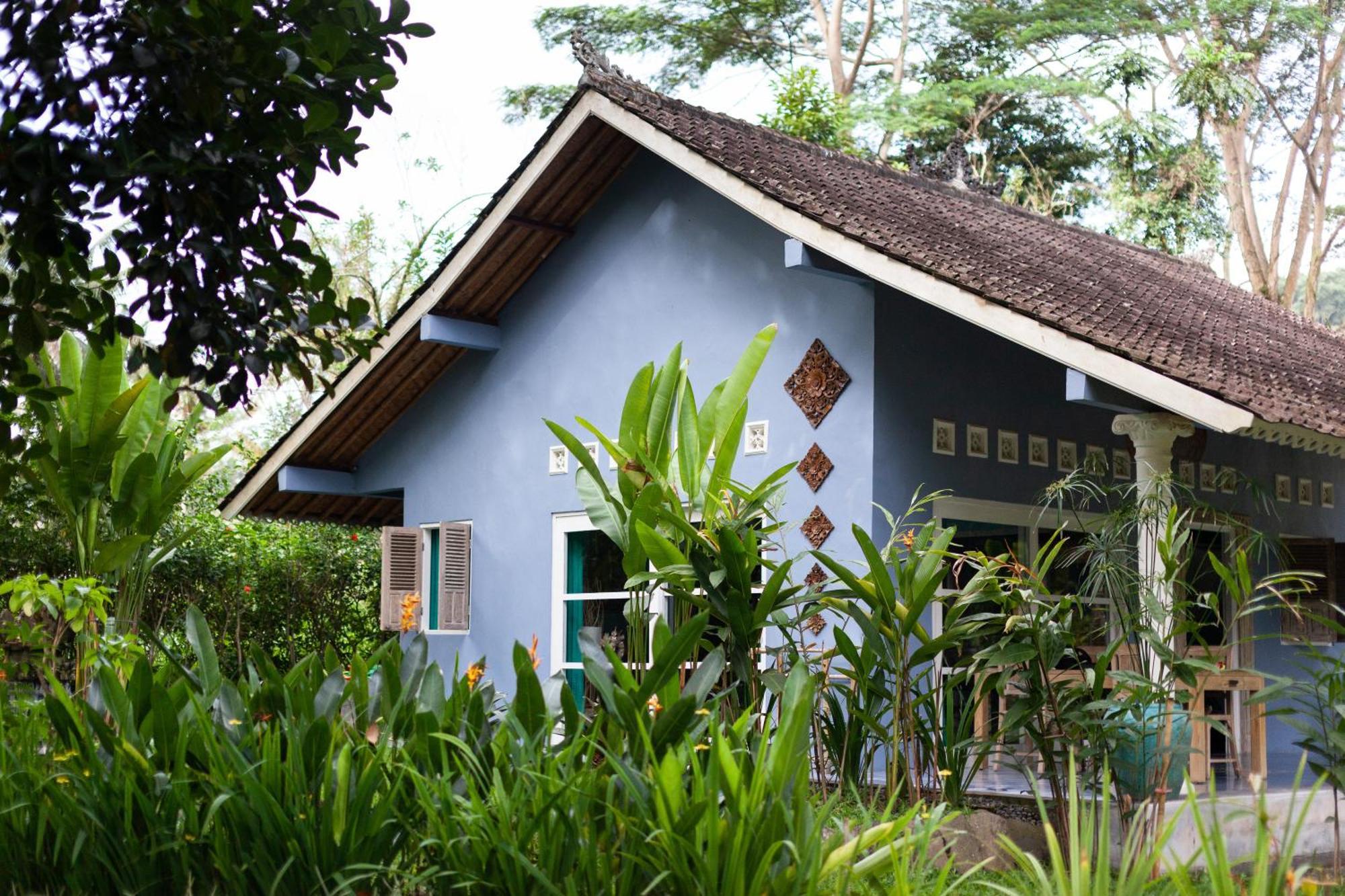 Darmada Eco Taman liburan