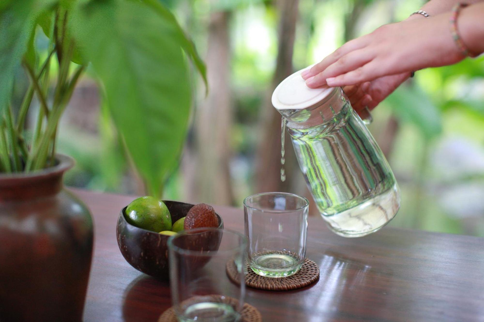 Darmada Eco Taman liburan Sidemen (Bali)