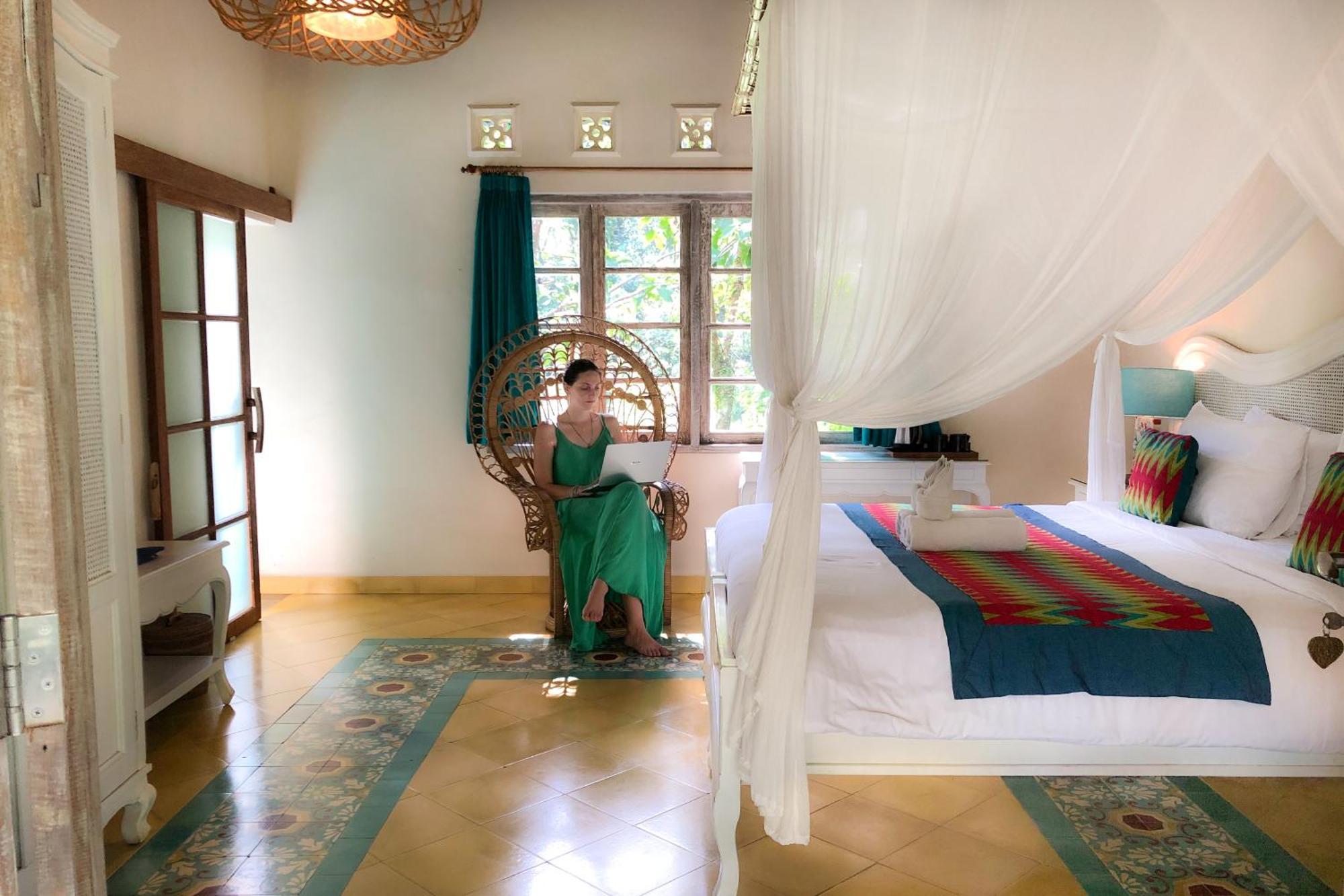 Darmada Eco Taman liburan 4*